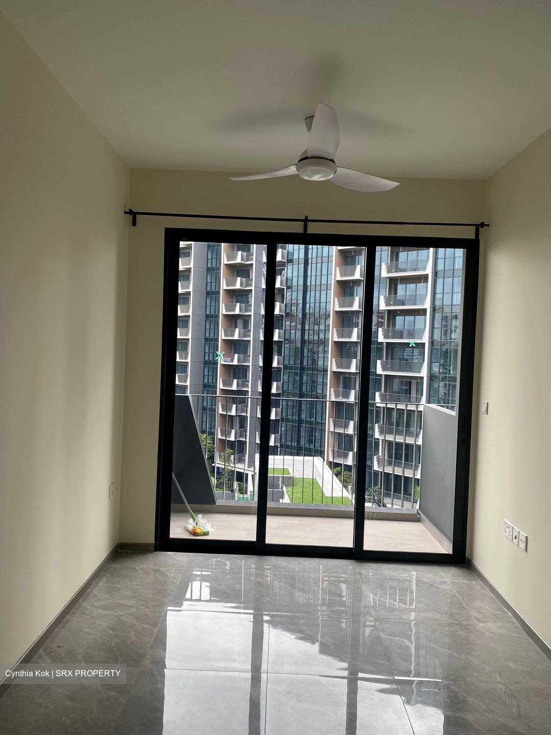 The Garden Residences (D19), Apartment #360379401